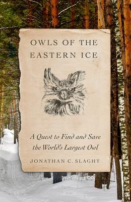 Owls of the Eastern Ice PDF Download