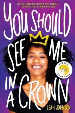 You Should See Me in a Crown PDF Download