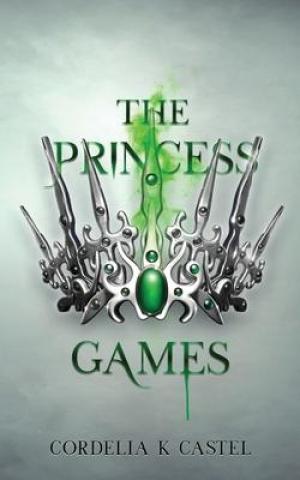 The Princess Games PDF Download