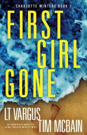 First Girl Gone PDF Download