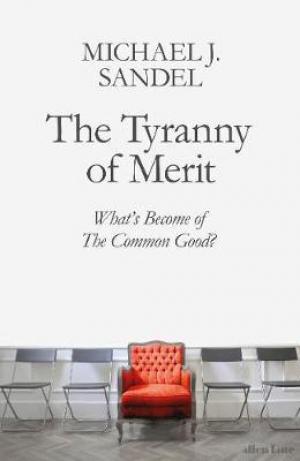 The Tyranny of Merit PDF Download