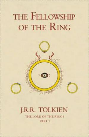 The Fellowship of the Ring PDF Download