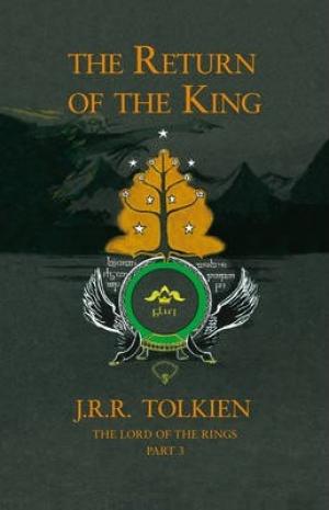 The Return of the King PDF Download