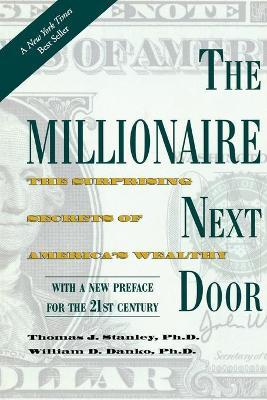 The Millionaire Next Door PDF Free Download