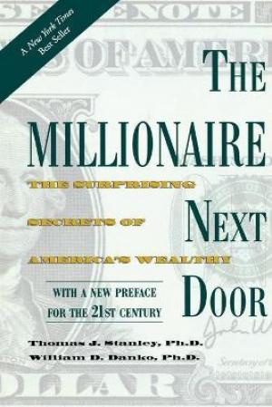 The Millionaire Next Door by Thomas J. Stanley PDF Download