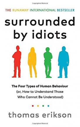 Surrounded by Idiots PDF Download