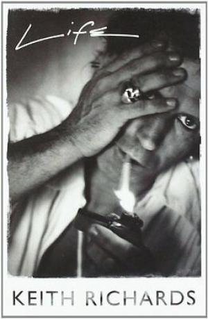 Life by Keith Richards PDF Download
