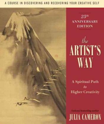 The Artist's Way by Julia Cameron PDF Download