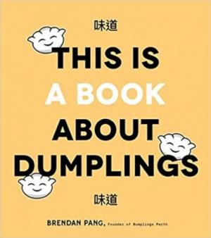 This Is a Book About Dumplings PDF Download