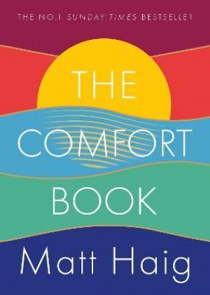 The Comfort Book by Matt Haig PDF Download