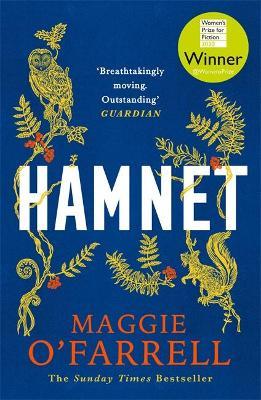Hamnet by Maggie O'Farrell PDF Download