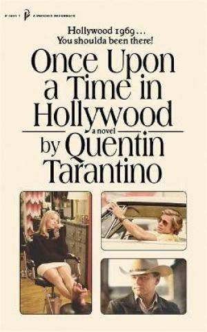 Once Upon a Time in Hollywood PDF Download