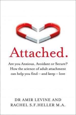 Attached by Amir Levine PDF Download