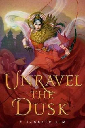 Unravel the Dusk by Elizabeth Lim PDF Download