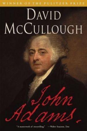 John Adams by David McCullough PDF Download