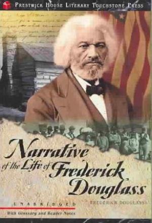 Narrative of the Life of Frederick Douglass PDF Download