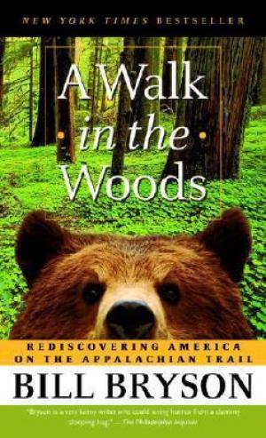 A Walk in the Woods PDF Download