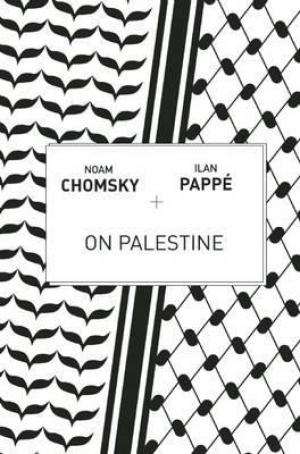 On Palestine by Noam Chomsky PDF Download