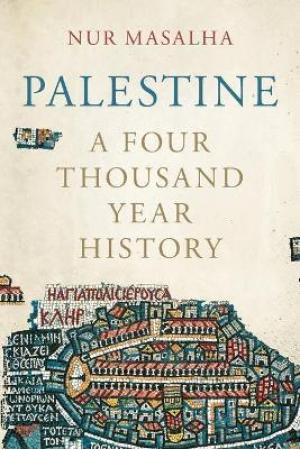 Palestine : A Four Thousand Year History PDF Download