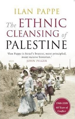 The Ethnic Cleansing of Palestine PDF Download