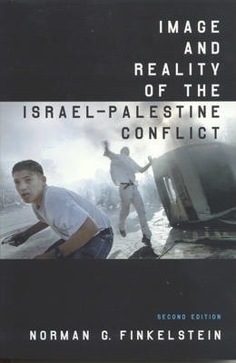 Image and Reality of the Israel-Palestine Conflict PDF Download