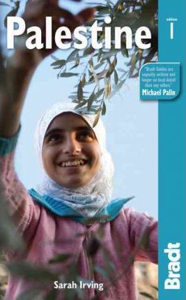 Palestine by Sarah Irving PDF Download
