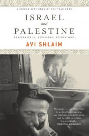 Israel and Palestine by Avi Shlaim PDF Download