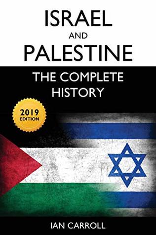 Israel and Palestine by Ian Carroll PDF Download