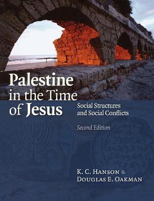 Palestine in the Time of Jesus PDF Download