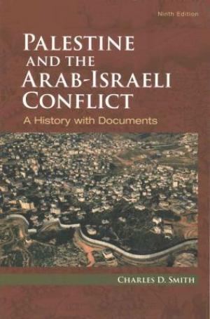 Palestine and the Arab-Israeli Conflict PDF Download