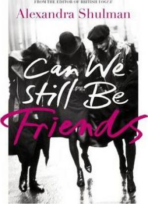 Can We Still be Friends PDF Download