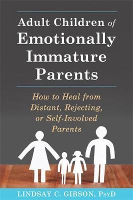 Adult Children of Emotionally Immature Parents PDF Download