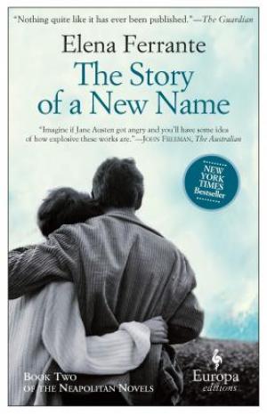The Story of a New Name PDF Download