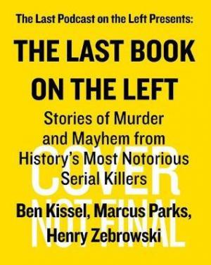 The Last Book on the Left PDF Download