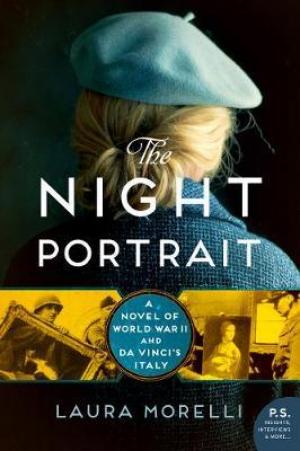 The Night Portrait PDF Download