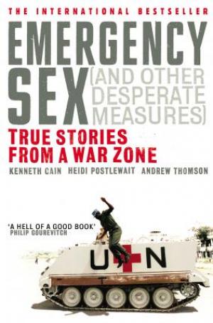 Emergency Sex (And Other Desperate Measures) PDF Download