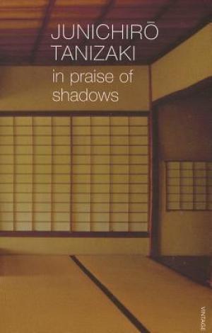 In Praise of Shadows PDF Download