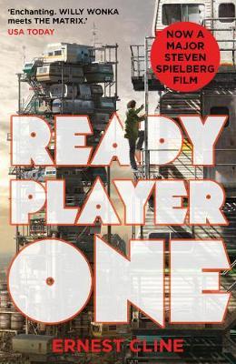 Ready Player One PDF Download