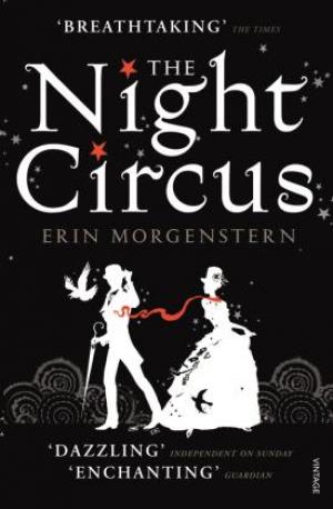 The Night Circus PDF Download