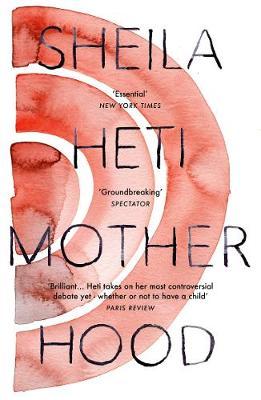 Motherhood by Sheila Heti PDF Download