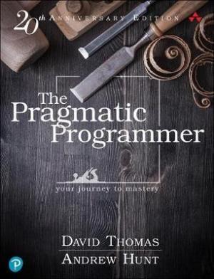 The Pragmatic Programmer PDF Download