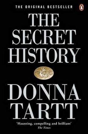 The Secret History PDF Download