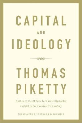 Capital and Ideology PDF Download