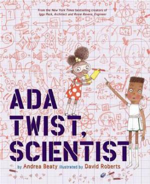 Ada Twist, Scientist PDF Download