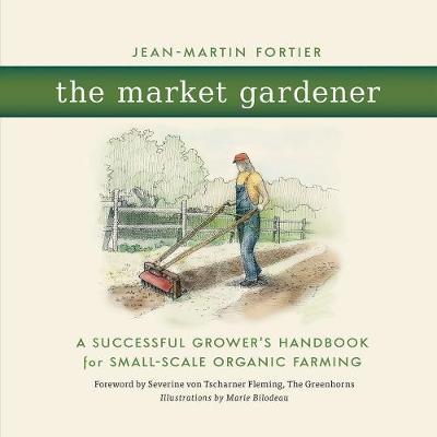 The Market Gardener PDF Download
