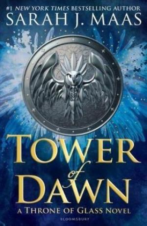 Tower of Dawn by Sarah J. Maas PDF Download