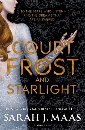 a court of frost and starlight audible