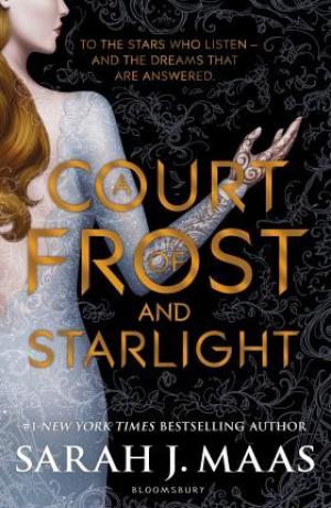 A Court of Frost and Starlight PDF Download