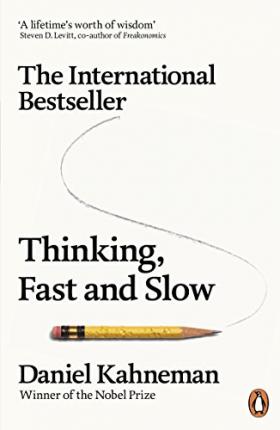 Thinking, Fast and Slow PDF Download