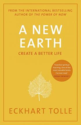 A New Earth PDF Download